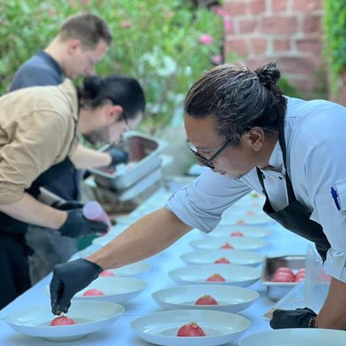 Martha's finest Personal & Equipment